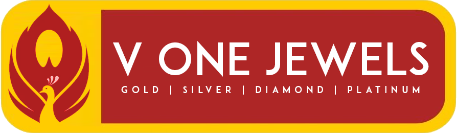 V ONE JEWELS V ONE JEWELS
